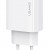 USAMS φορτιστής τοίχου CC226, USB-C, 20W, λευκός