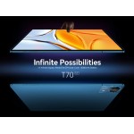 TECLAST tablet T70, 14", 8/256GB, 4G, Android 14, 10000mAh, μπλε Tablets