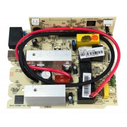 POWERTECH ανταλλακτική πλακέτα PCBA για PT-1297 UPS Line Interactive Ανταλλακτικά συσκευών