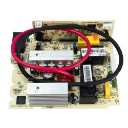 POWERTECH ανταλλακτική πλακέτα PCBA για PT-1298 UPS Line Interactive Ανταλλακτικά συσκευών