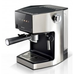 BRUNO αυτόματη μηχανή espresso & cappuccino Barista BRN-0224, 3 σε 1, Hot & Cold, 950W, 19 bar, ψηφιακή Καφετιέρες & Μπρίκια