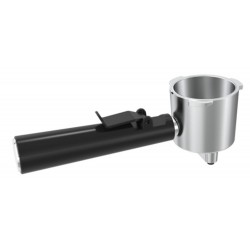 BRUNO ανταλλακτική βάση φίλτρου για BRN-0224 μηχανή Espresso Ανταλλακτικά συσκευών