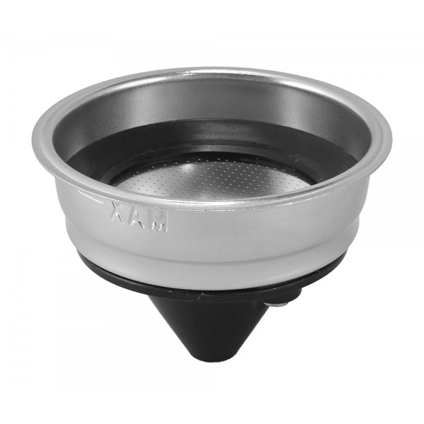 BRUNO ανταλλακτικό φίλτρο μονής δόσης ή E.S.E. Pod για BRN-0224 μηχανή Espresso Ανταλλακτικά συσκευών