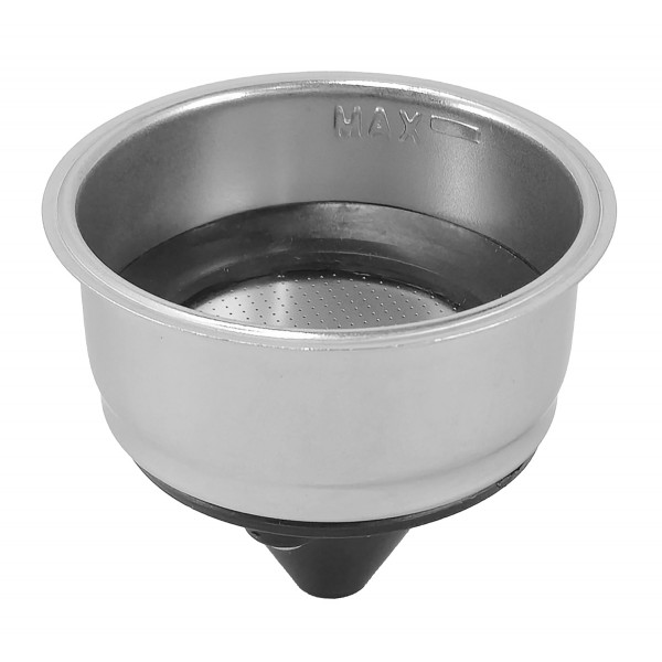 BRUNO ανταλλακτικό φίλτρο διπλής δόσης για BRN-0224 μηχανή Espresso Ανταλλακτικά συσκευών