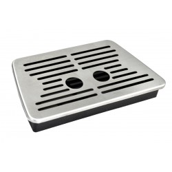 BRUNO ανταλλακτική σχάρα & δίσκος υγρών για BRN-0224 μηχανή Espresso Ανταλλακτικά συσκευών