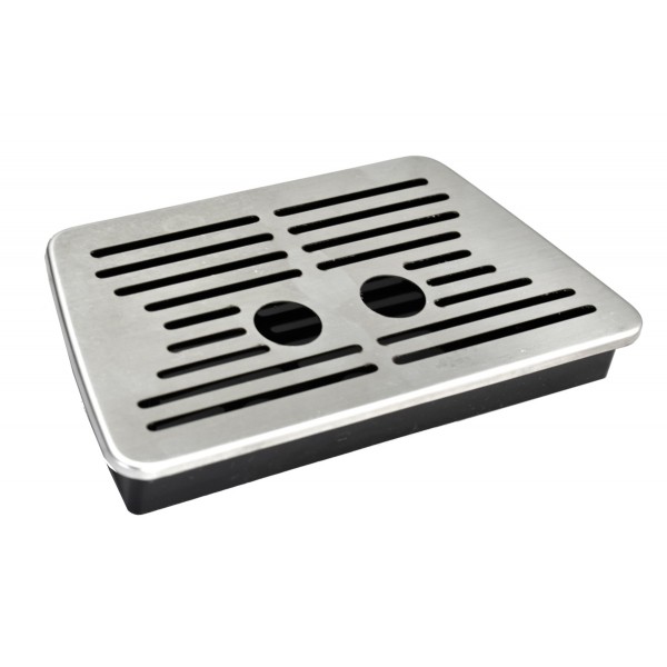 BRUNO ανταλλακτική σχάρα & δίσκος υγρών για BRN-0224 μηχανή Espresso Ανταλλακτικά συσκευών