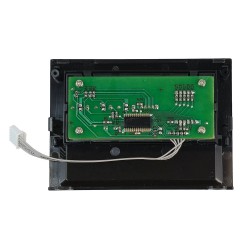 BRUNO ανταλλακτικός πίνακας ελέγχου για BRN-0224 μηχανή Espresso Ανταλλακτικά συσκευών