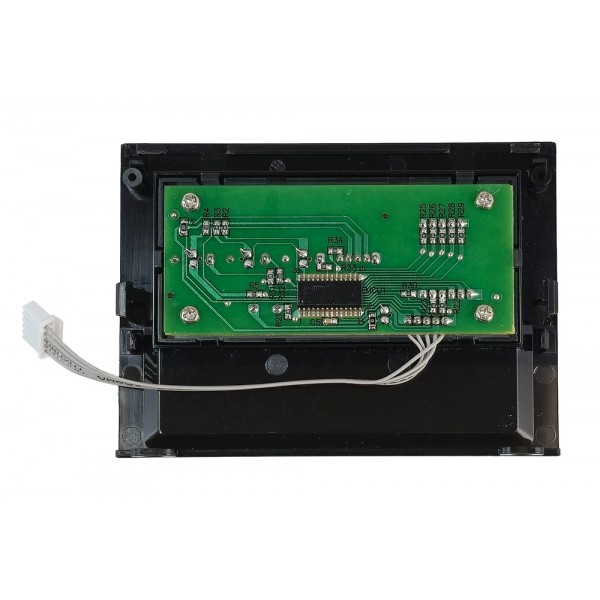 BRUNO ανταλλακτικός πίνακας ελέγχου για BRN-0224 μηχανή Espresso Ανταλλακτικά συσκευών