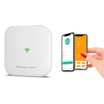 POWERTECH ασύρματο σύστημα συναγερμού PT-1418, WiFi, 4G Κεντρικοί Πίνακες