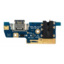 MEIZU ανταλλακτικό small PCBA για smartphone Mblu 21 Ανταλλακτικά Smartphones