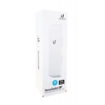 UBIQUITI κεραία 5GHz airMax 16dBi CPE για εξωτερική / εσωτερική χρήση Access Points