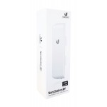 UBIQUITI κεραία 2,4GHz airMax 11dBi CPE για εξωτερική / εσωτερική χρήση Access Points