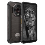 ULEFONE smartphone Armor X16, 6.56", 6/128GB, 10360mAh, IP68/IP69K/MIL-STD-810H, μαύρο Smartphones