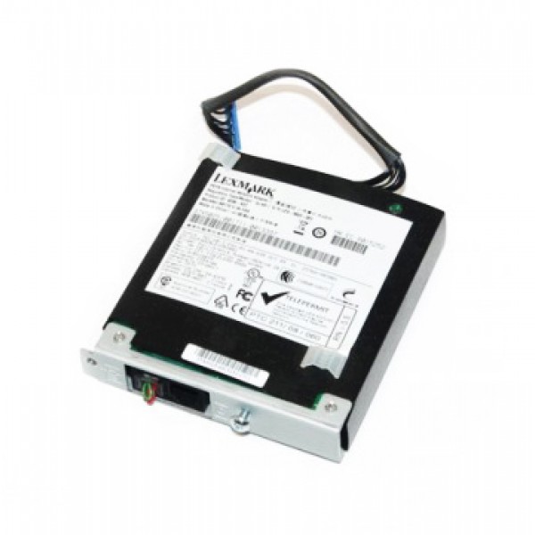 LEXMARK used κάρτα Μοντεμ/Φαξ για εκτυπωτές Lexmark X463DE-X464DE-X466DE Ανταλλακτικά Εκτυπωτών