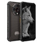 ULEFONE smartphone Armor X16 Pro, 6.56", 8/256GB, 5G, 10360mAh, IP68/IP69K/MIL-STD-810H, μαύρο Smartphones