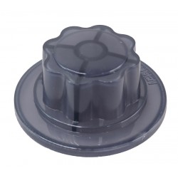 BRUNO ανταλλακτικός σφιγκτήρας φτερωτής για BRN-0189 ανεμιστήρα Ανταλλακτικά συσκευών