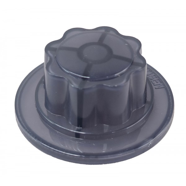 BRUNO ανταλλακτικός σφιγκτήρας φτερωτής για BRN-0189 ανεμιστήρα Ανταλλακτικά συσκευών