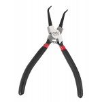 DELI ασφαλειοτσίμπιδο κυρτό DL0343, εξωτερικό, 175mm Πένσες