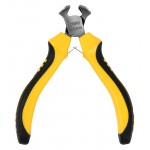 DELI τανάλια DL103203 με αντιολισθητικές λαβές, 100mm Πένσες