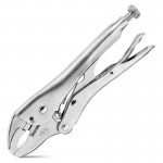 DELI πένσα γκριπ DL109107Z, 180mm Πένσες