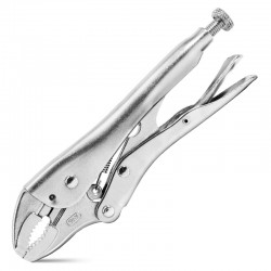 DELI πένσα γκριπ DL109107Z, 180mm Πένσες