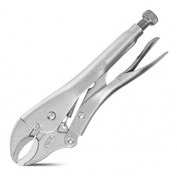 DELI πένσα γκριπ DL0381, 250mm Πένσες