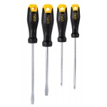 DELI σετ κατσαβιδιών DL620004, μαγνητικά, 4τμχ Κατσαβίδια