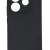 POWERTECH θήκη MATT MOB-2001 για Xiaomi Redmi Note 14 5G, μαύρη