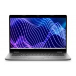 DELL Laptop Latitude 3340 2 in 1, i5-1335U, 8/256GB NVME, 13.3", Cam, Iris Xe Graphics, NEW OPEN BOX Grade A Νέα PC & Laptop