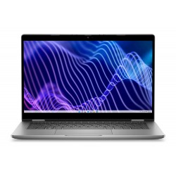 DELL Laptop Latitude 3340 2 in 1, i5-1335U, 8/256GB NVME, 13.3", Cam, Iris Xe Graphics, NEW OPEN BOX Grade A Νέα PC & Laptop