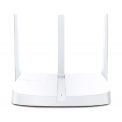 MERCUSYS router MW306R, 300Mbps, 3x 10/100Mbps LAN, Ver 1.20 Modem - Router
