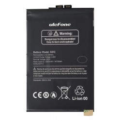 ULEFONE μπαταρία για smartphone Armor 30 Pro Μπαταρίες για Smartphones