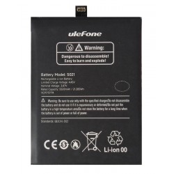 ULEFONE μπαταρία για smartphone Armor X32 Μπαταρίες για Smartphones