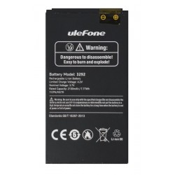 ULEFONE μπαταρία για κινητό τηλέφωνο Armor Mini 4 Μπαταρίες για Smartphones