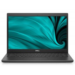 DELL Laptop Latitude 3420, Refurbished Grade B, i5-1135G7, 8/256GB NVME, 14", Cam, IRIS Xe Graphics, FreeDOS Refurbished Laptops