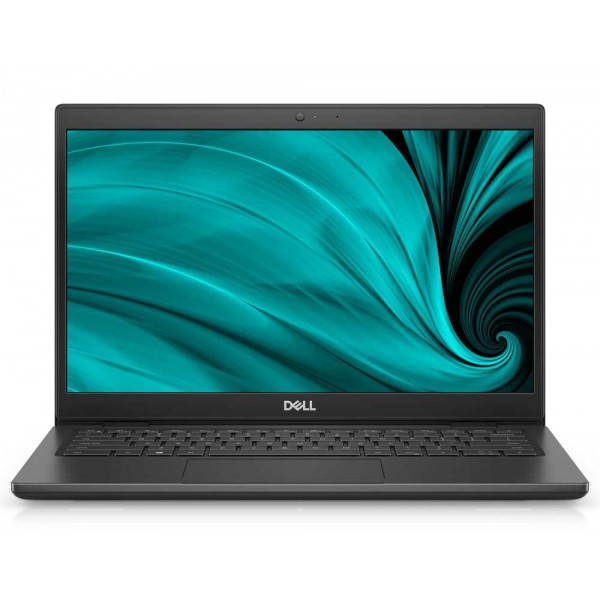 DELL Laptop Latitude 3420, Refurbished Grade B, i5-1135G7, 8/256GB NVME, 14", Cam, IRIS Xe Graphics, FreeDOS Refurbished Laptops