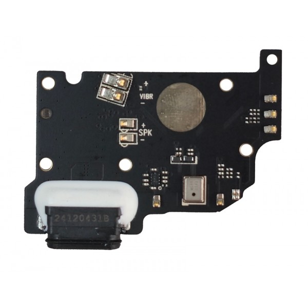 ULEFONE ανταλλακτικό small PCBA για smartphone Armor X32 Pro 5G Ανταλλακτικά Smartphones