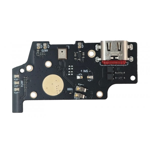 ULEFONE ανταλλακτικό small PCBA για smartphone Armor X31 5G Ανταλλακτικά Smartphones