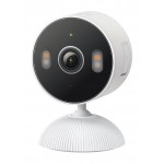 TP-LINK smart camera Tapo-C113, 2K, IP65, two-way audio, Ver. 1.0 Smart Κάμερες