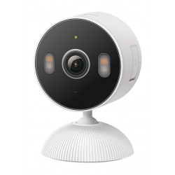 TP-LINK smart camera Tapo-C113, 2K, IP65, two-way audio, Ver. 1.0 Smart Κάμερες