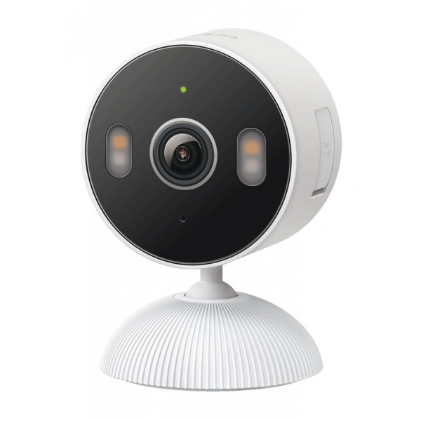 TP-LINK smart camera Tapo-C113, 2K, IP65, two-way audio, Ver. 1.0 Smart Κάμερες