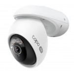 TP-LINK smart camera Tapo C560WS, 4K, IP66, Wi-Fi 6, two-way audio, Ver. 1.0 Smart Κάμερες