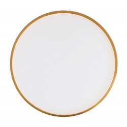 POWERTECH κάλυμμα φωτιστικού SPHLL-0147-COVER, στρόγγυλο, Φ10cm Ανταλλακτικά συσκευών