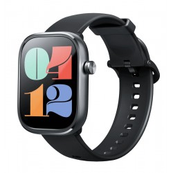 MIBRO smartwatch C4, heart rate, 2.01" TFT, 2 ATM, γκρι Smartwatches