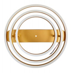 BRUNO ανταλλακτικό φωτιστικό για BRN-0225 ανεμιστήρα οροφής Ανταλλακτικά συσκευών