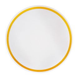 BRUNO ανταλλακτικό κάλυμμα φωτιστικού για BRN-0226 ανεμιστήρα οροφής Ανταλλακτικά συσκευών