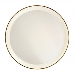 BRUNO ανταλλακτικό κάλυμμα φωτιστικού για BRN-0227 ανεμιστήρα οροφής Ανταλλακτικά συσκευών