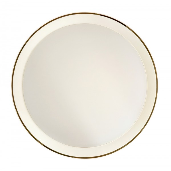 BRUNO ανταλλακτικό κάλυμμα φωτιστικού για BRN-0227 ανεμιστήρα οροφής Ανταλλακτικά συσκευών