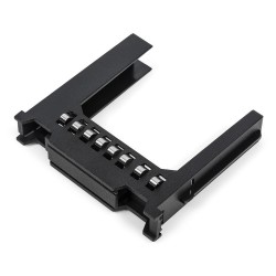 Drive Filler Blank για Dell 0RJ8J9/RJ8J9 HDD 2.5", για servers έως Gen 14/15 (new) Used HDD Trays