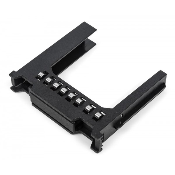 Drive Filler Blank για Dell 0RJ8J9/RJ8J9 HDD 2.5", για servers έως Gen 14/15 (new) Used HDD Trays